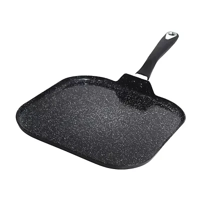 IMUSA Bistro Ceramic 11" Square Griddle
