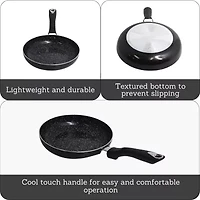 IMUSA Bistro Ceramic 8" Frying Pan
