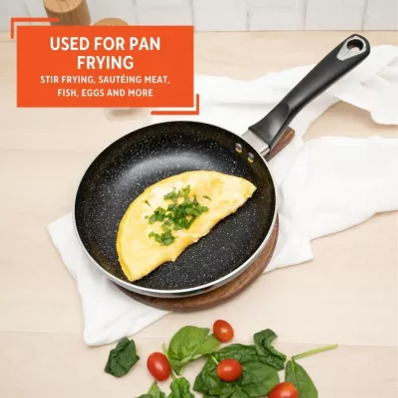 IMUSA Bistro Ceramic 8" Frying Pan