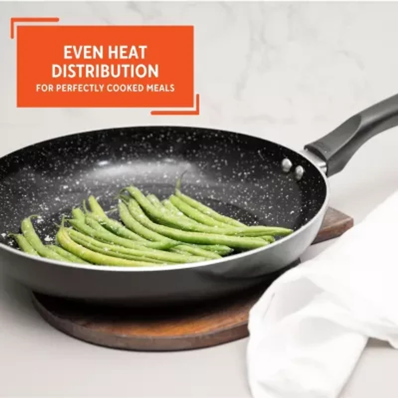 IMUSA Bistro Ceramic 10" Frying Pan