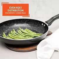IMUSA Bistro Ceramic 10" Frying Pan