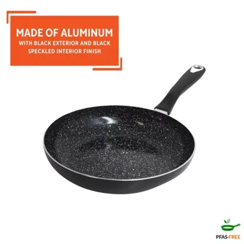 IMUSA Bistro Ceramic 10" Frying Pan