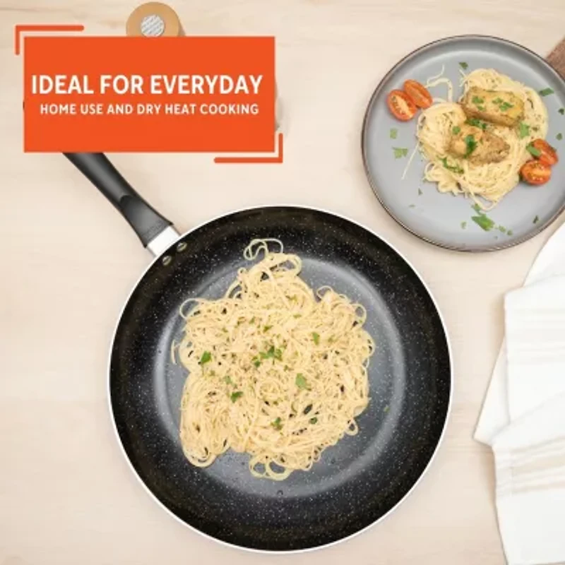 IMUSA Bistro Ceramic 12" Frying Pan