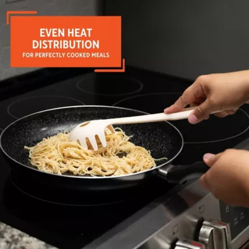 IMUSA Bistro Ceramic 12" Frying Pan