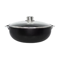 IMUSA Bistro Ceramic 6.9-qt. Caldero with Lid