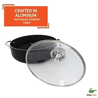 IMUSA Bistro Ceramic 6.9-qt. Caldero with Lid