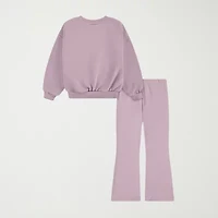 Nike Little Girls 2-pc. Legging Set