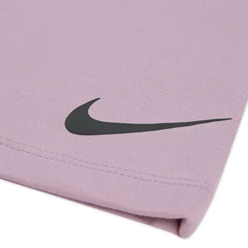 Nike Little Girls 2-pc. Legging Set
