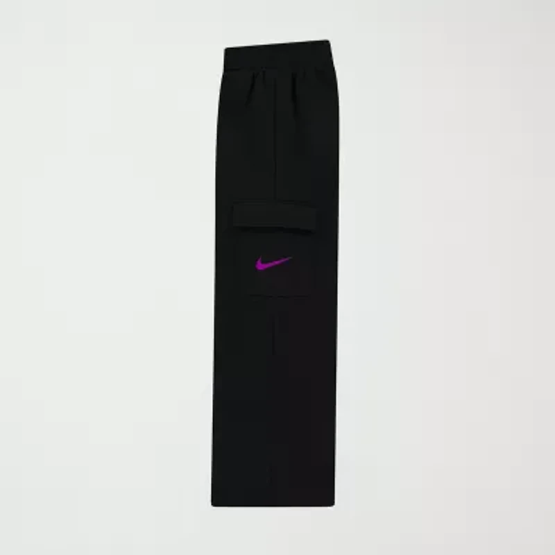 Nike Little Girls 2-pc. Pant Set