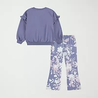Nike Little Girls 2-pc. Legging Set