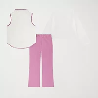 Nike Little Girls 3-pc. Pant Set