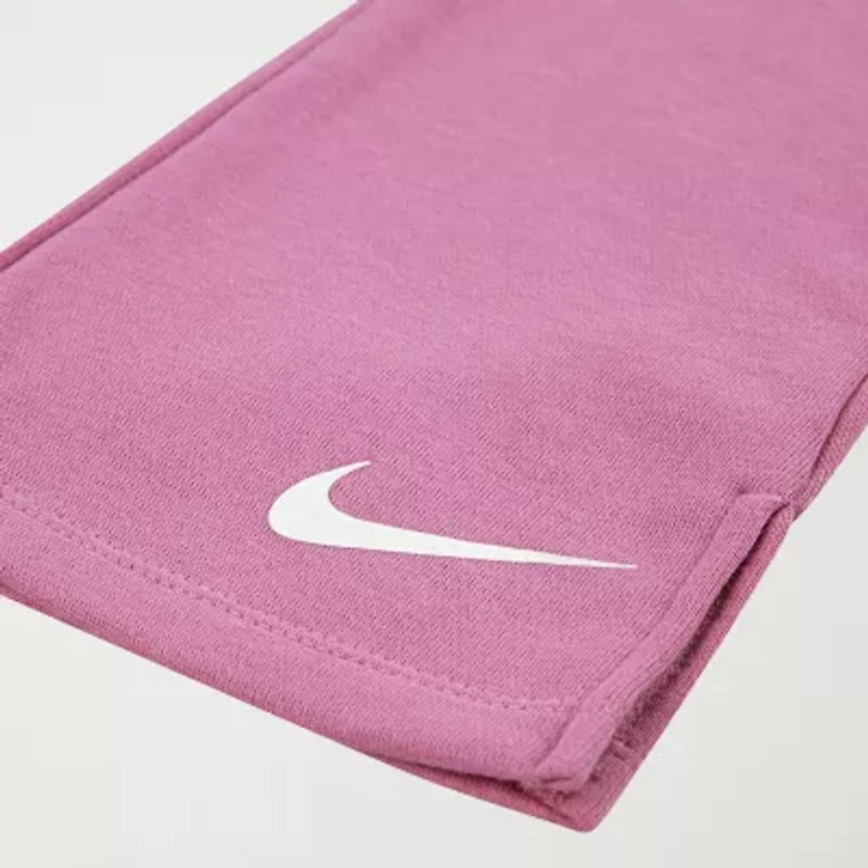 Nike Little Girls 3-pc. Pant Set