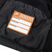 Nike Little Boys Hooded Heavyweight Quilted Jacket