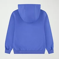 Nike Little Boys Long Sleeve Fleece Active Hoodie