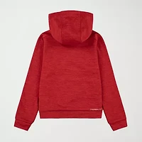 Nike Little Boys Long Sleeve Fleece Active Hoodie