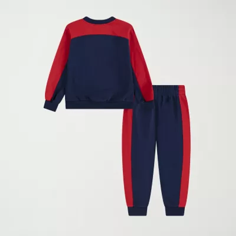 Nike Little Boys 2-pc. Pant Set