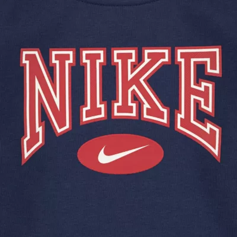 Nike Little Boys 2-pc. Pant Set