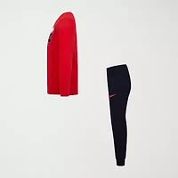 Nike Little Boys 2-pc. Pant Set