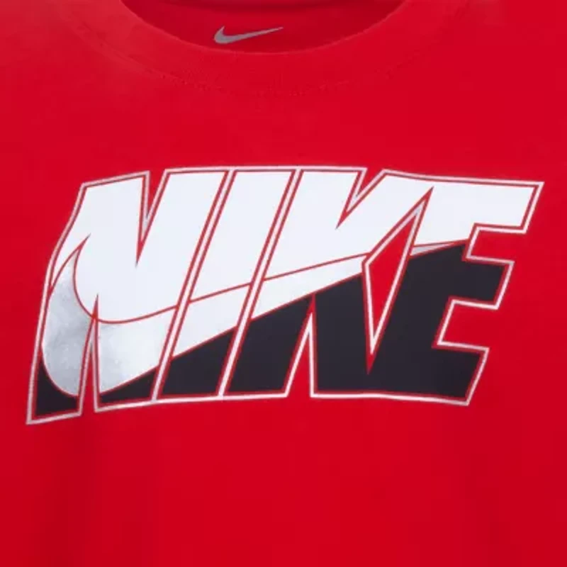 Nike Little Boys 2-pc. Pant Set