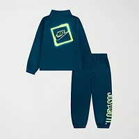 Nike Little Boys 2-pc. Pant Set