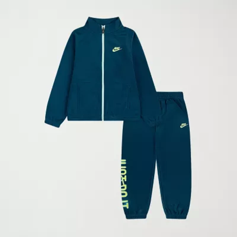 Nike Little Boys 2-pc. Pant Set
