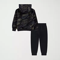 Nike Little Boys 2-pc. Pant Set