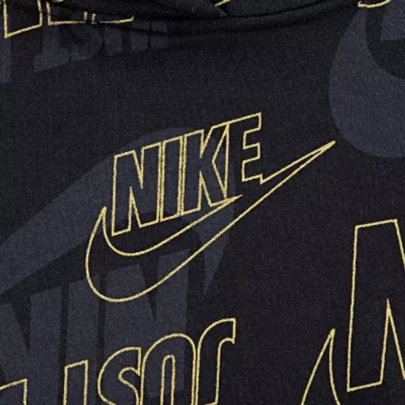 Nike Little Boys 2-pc. Pant Set