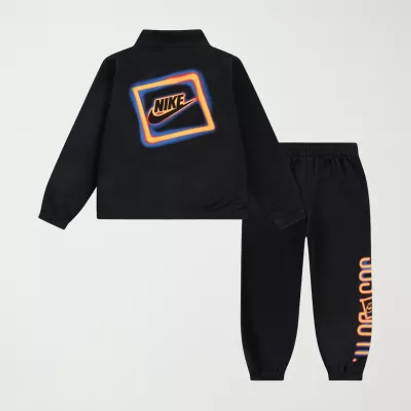 Nike Little Boys 2-pc. Pant Set