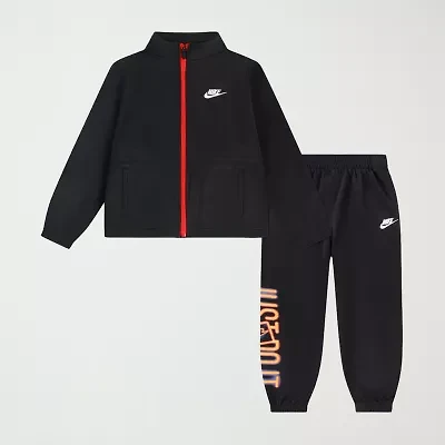 Nike Little Boys 2-pc. Pant Set