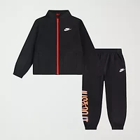 Nike Little Boys 2-pc. Pant Set