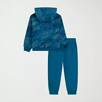 Nike Little Boys 2-pc. Pant Set