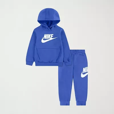 Nike Little Boys 2-pc. Pant Set