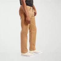 Levi's 541 Mens Athletic Fit Flat Front Pant