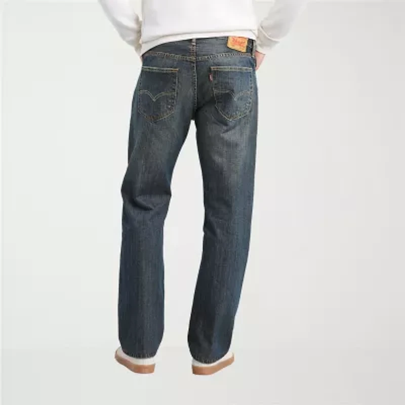 Levi's® Mens 559™ Relaxed Straight Fit Jeans
