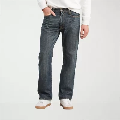 Levi's® Mens 559™ Relaxed Straight Fit Jeans
