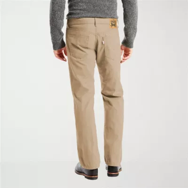 Levi's® Mens 559™ Straight Leg Relaxed Fit Jean