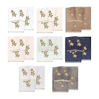 Linum Home Textiles Tortuga -pc. Bath Towel Set
