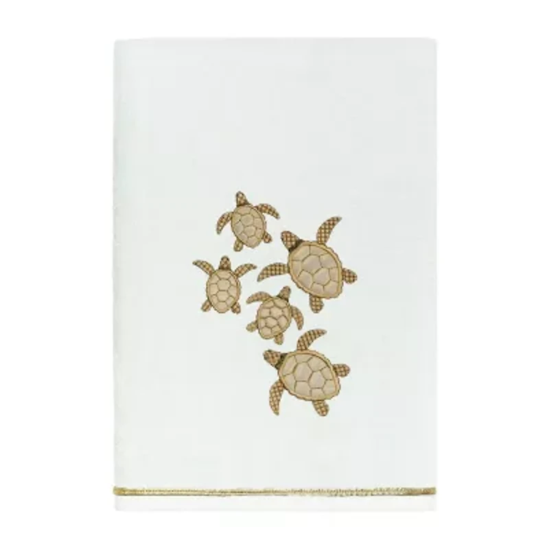 Linum Home Textiles Tortuga -pc. Bath Towel Set