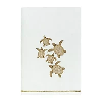 Linum Home Textiles Tortuga -pc. Bath Towel Set