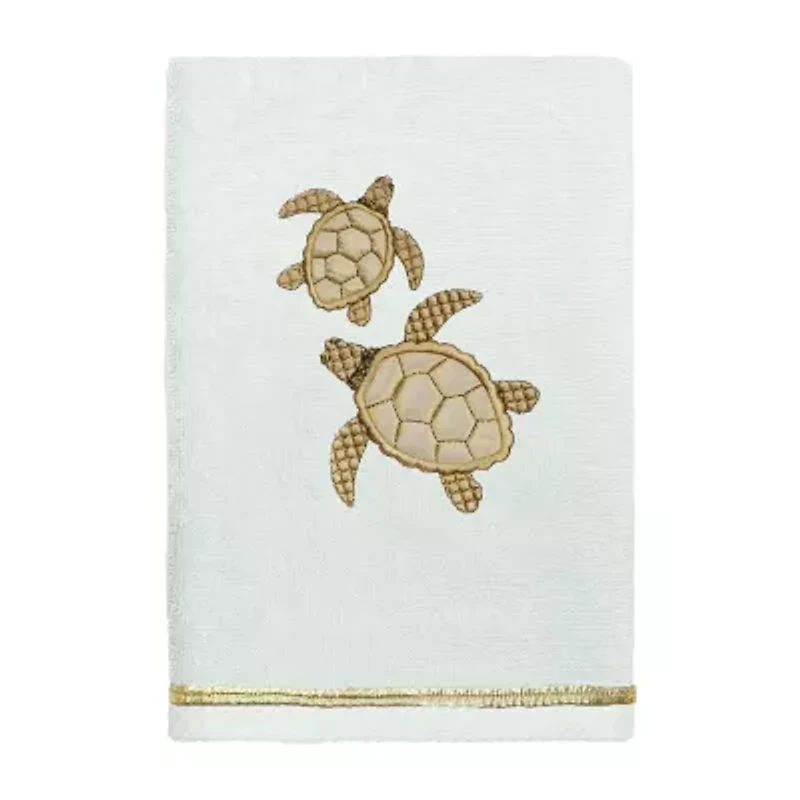 Linum Home Textiles Tortuga -pc. Bath Towel Set