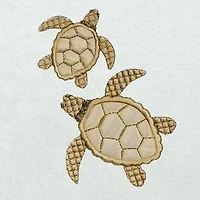 Linum Home Textiles Tortuga -pc. Bath Towel Set