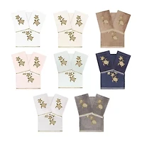 Linum Home Textiles Tortuga 3-pc. Bath Towel Set