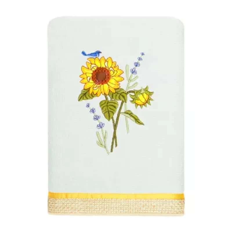 Linum Home Textiles Girasol -pc. Bath Towel Set