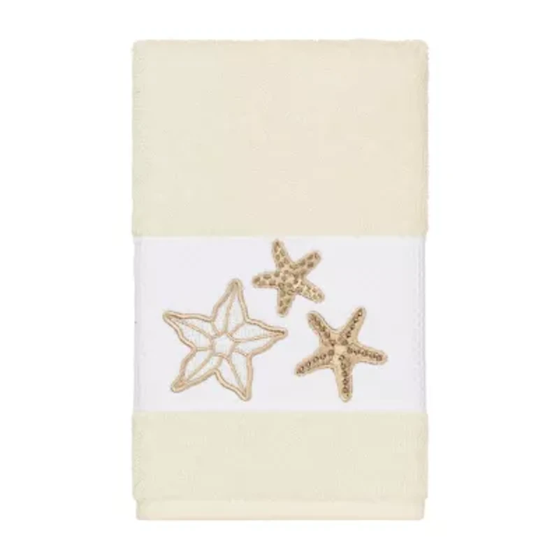 Linum Home Textiles Lydia 3-pc. Bath Towel Set