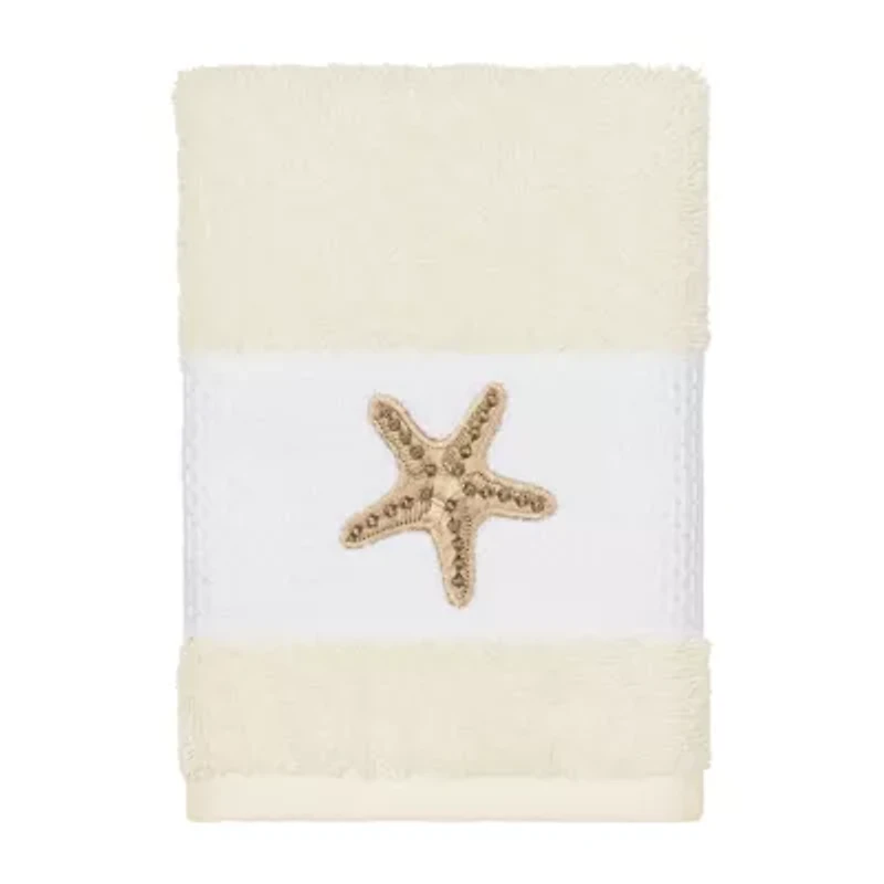 Linum Home Textiles Lydia 3-pc. Bath Towel Set