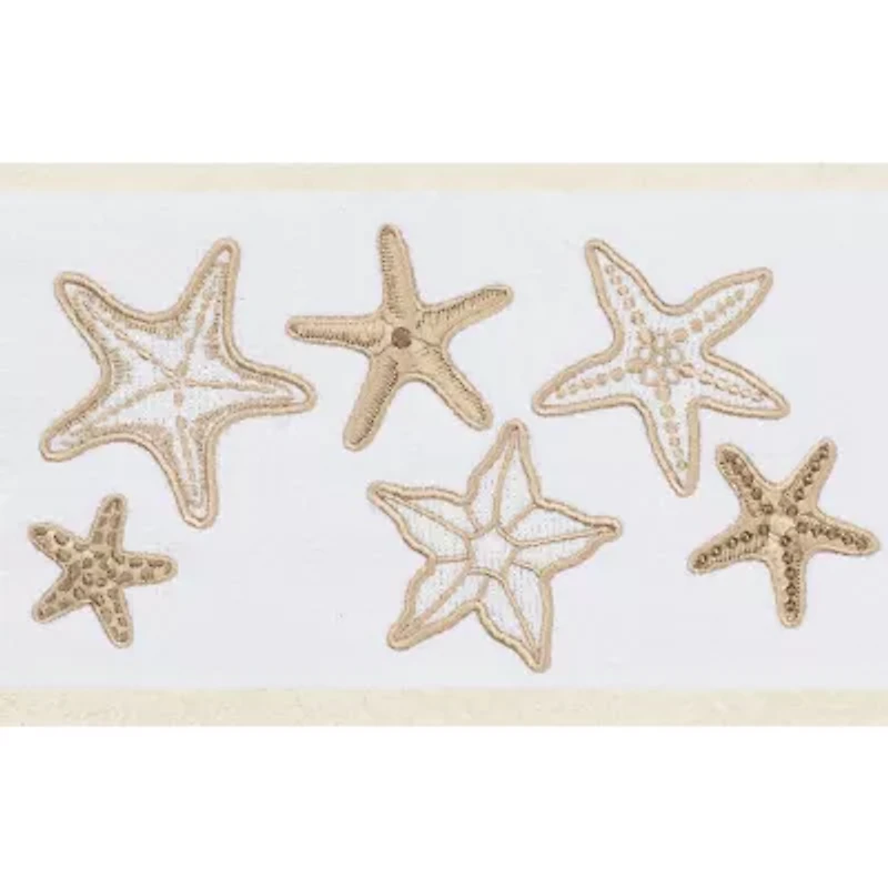 Linum Home Textiles Lydia 3-pc. Bath Towel Set