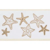 Linum Home Textiles Lydia 3-pc. Bath Towel Set