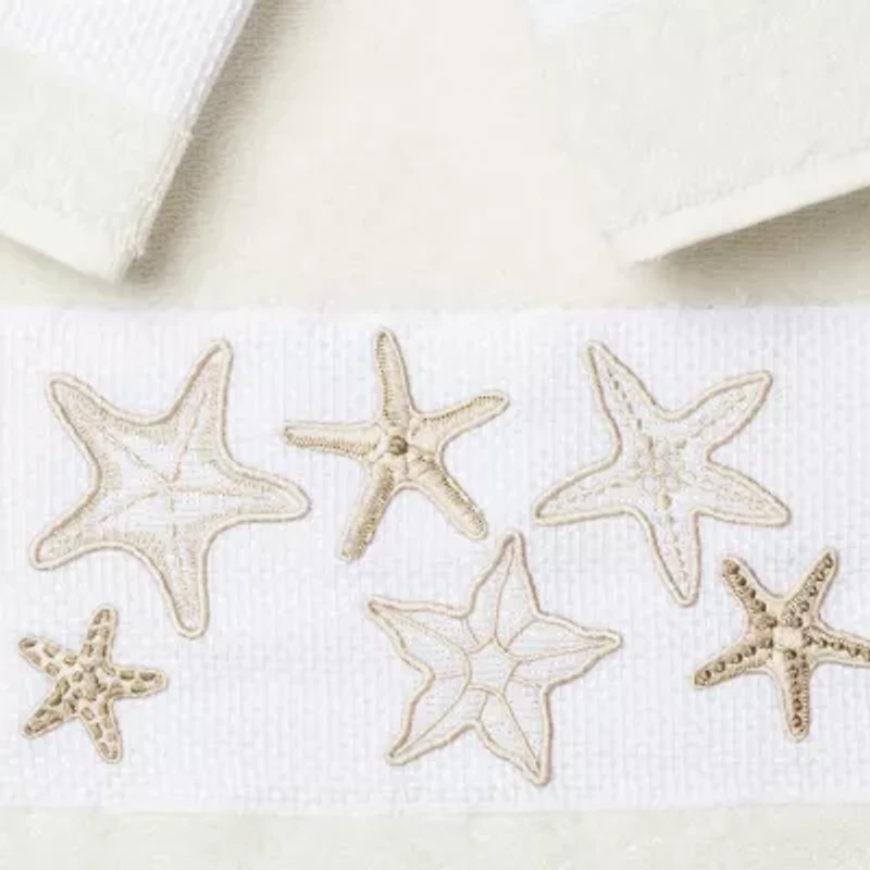 Linum Home Textiles Lydia 3-pc. Bath Towel Set