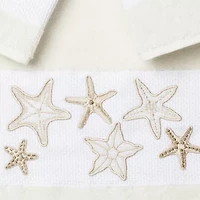 Linum Home Textiles Lydia 3-pc. Bath Towel Set