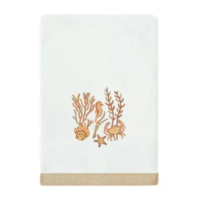 Linum Home Textiles Aaron 3-pc. Bath Towel Set